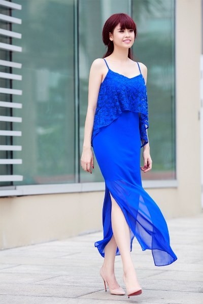 Truong Quynh Anh dep rang ngoi sau on ao chuyen tinh cam-Hinh-3